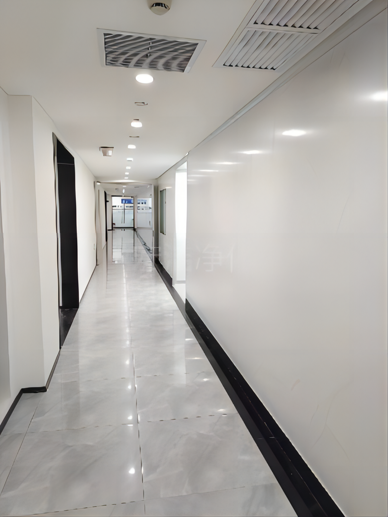 北京艾普医学检验实验室有限公司实验室项目(图1)