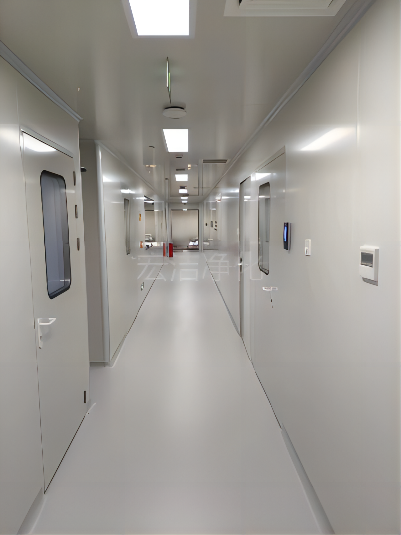 北京艾普医学检验实验室有限公司实验室项目(图2)