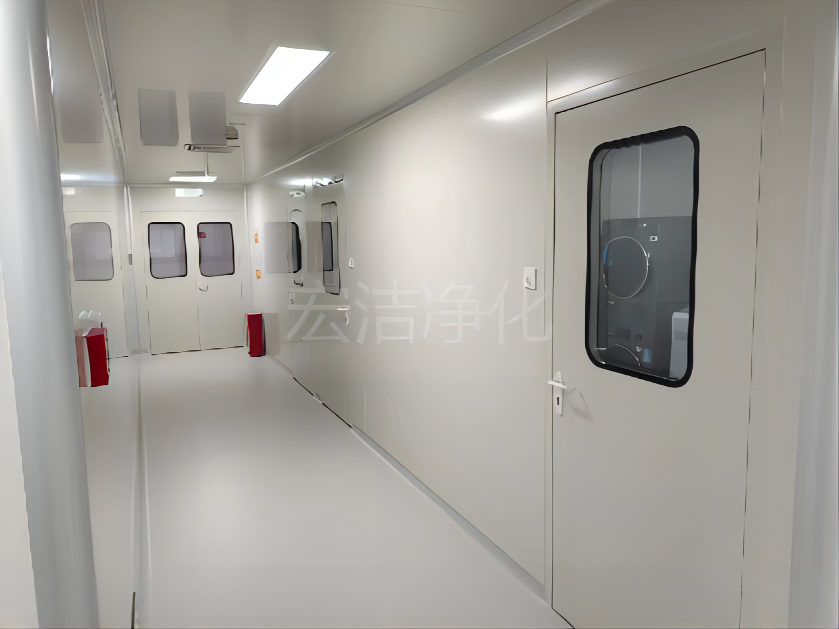 北京艾普医学检验实验室有限公司实验室项目(图3)