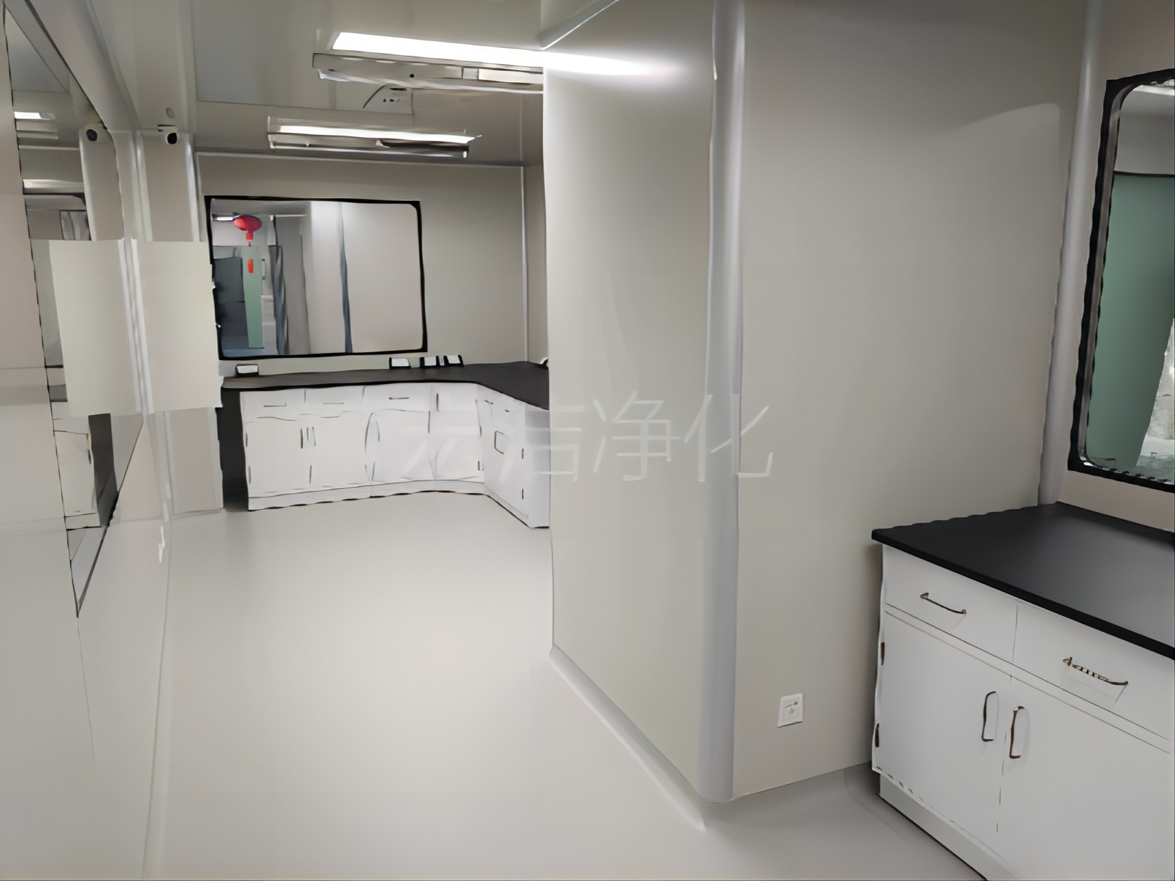 北京艾普医学检验实验室有限公司实验室项目(图4)
