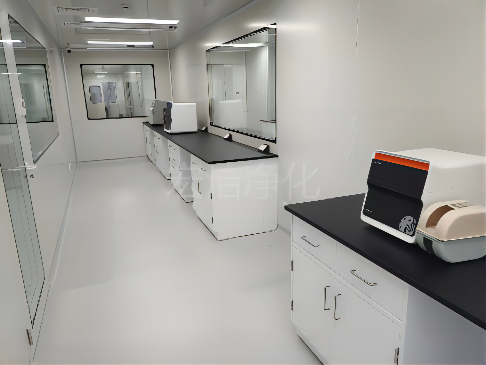 北京艾普医学检验实验室有限公司实验室项目(图6)