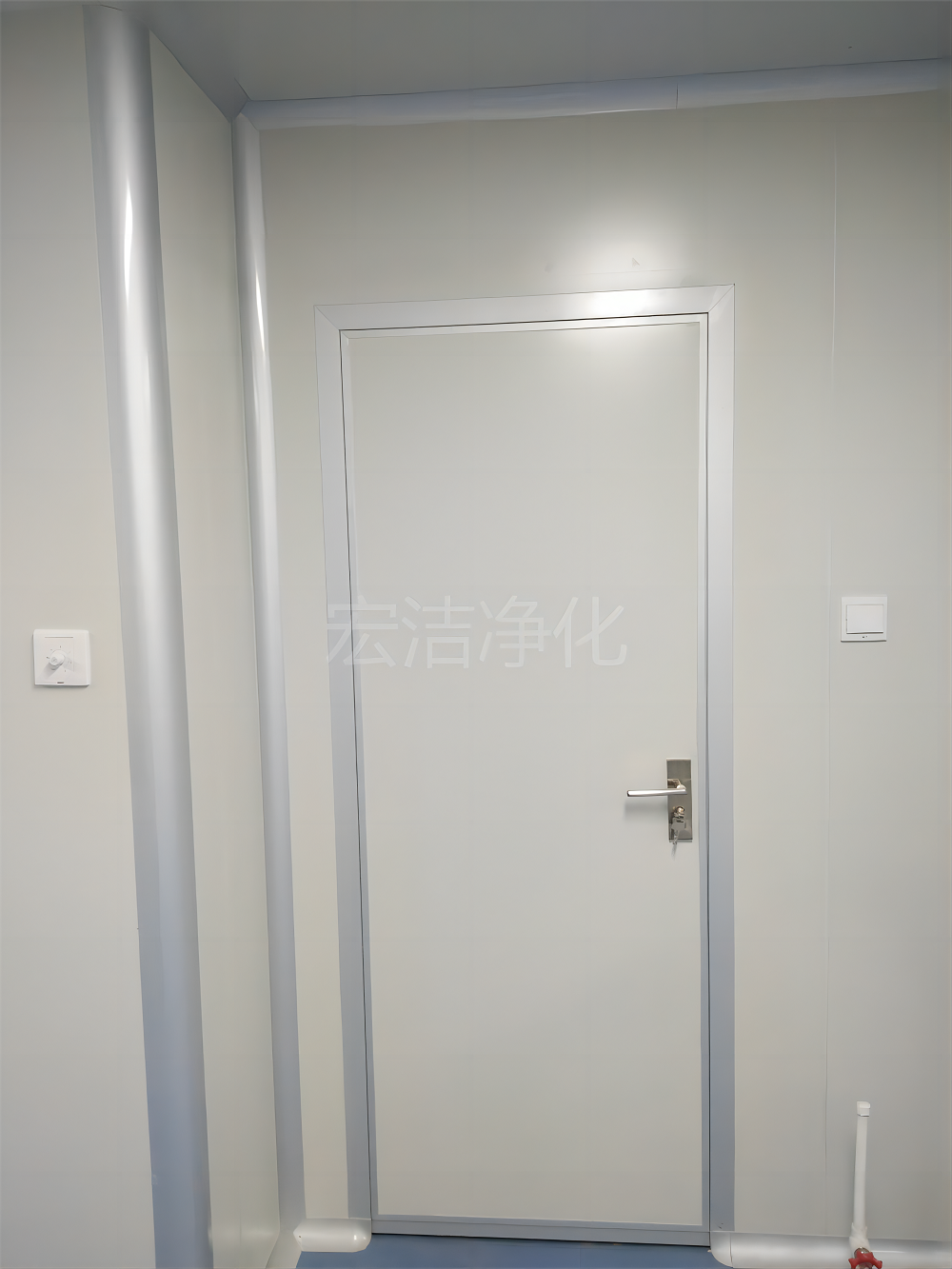 北京大学前沿交叉学科研究院磁共振成像研究中心(图1)