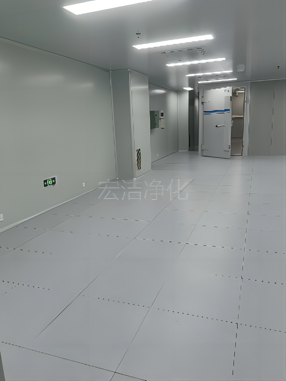 北京大学前沿交叉学科研究院磁共振成像研究中心(图4)