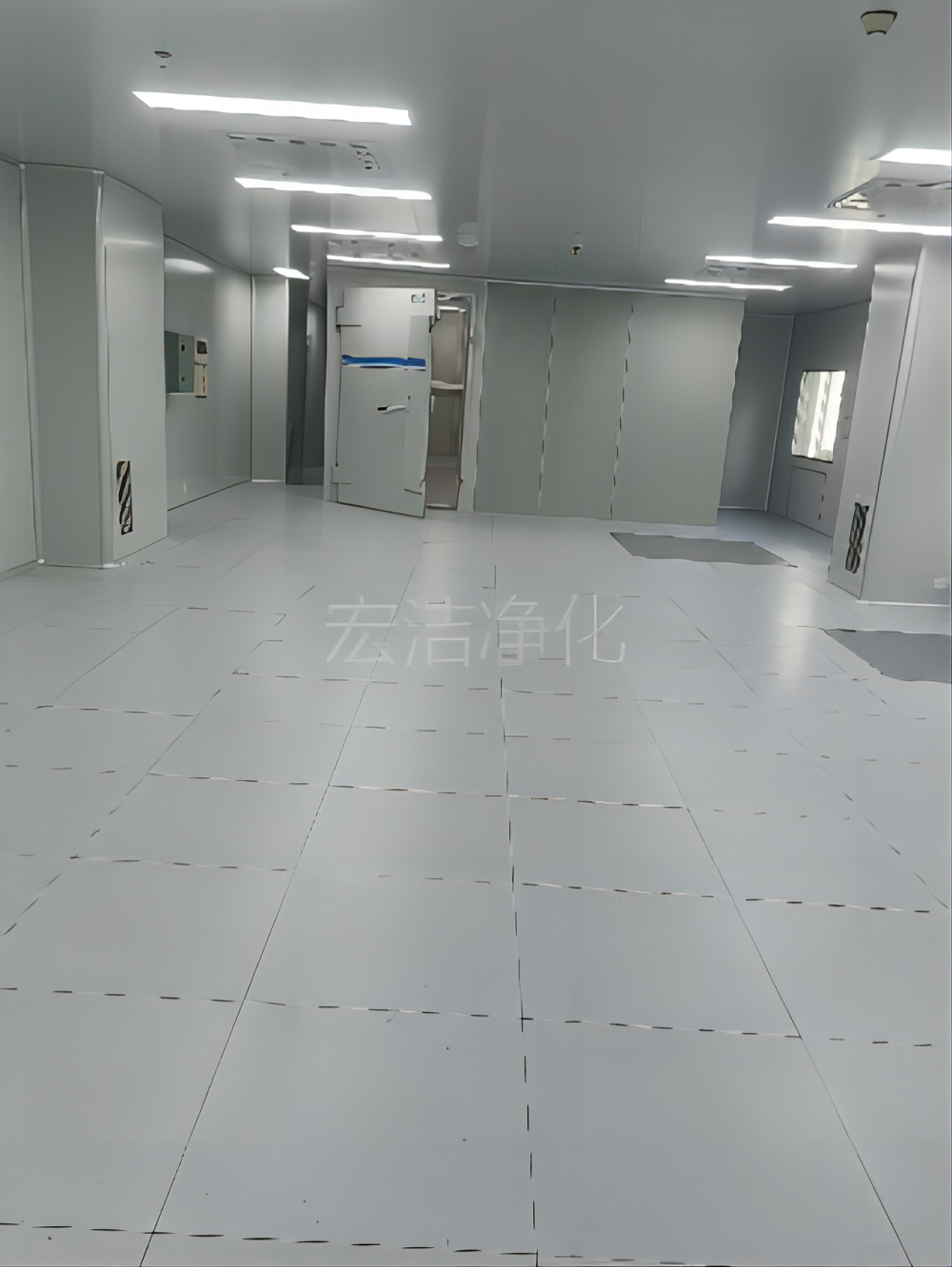 北京大学前沿交叉学科研究院磁共振成像研究中心(图7)