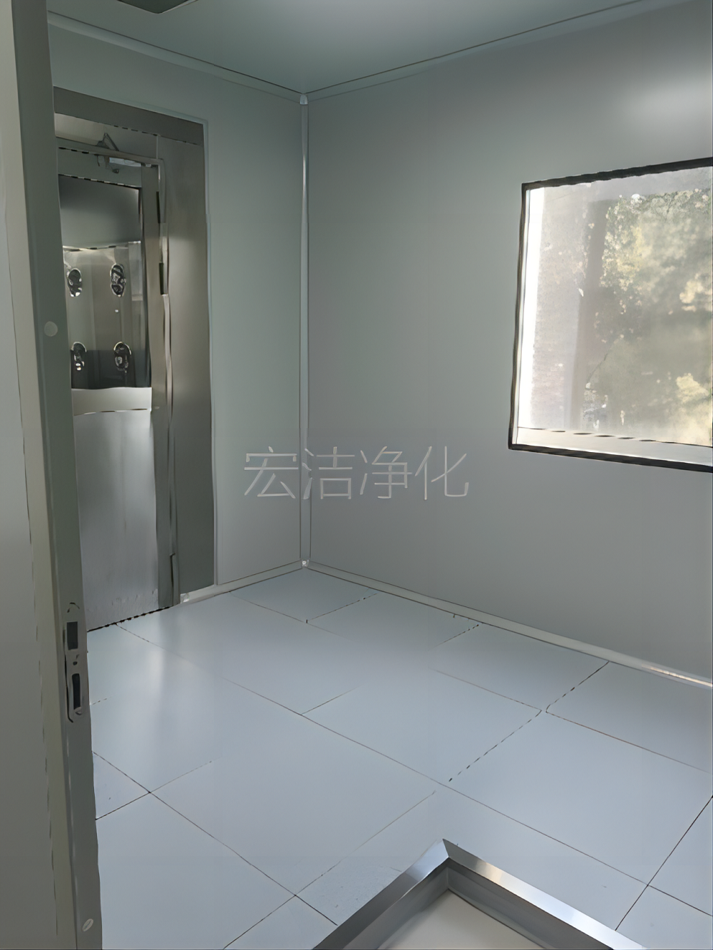 北京大学前沿交叉学科研究院磁共振成像研究中心(图8)