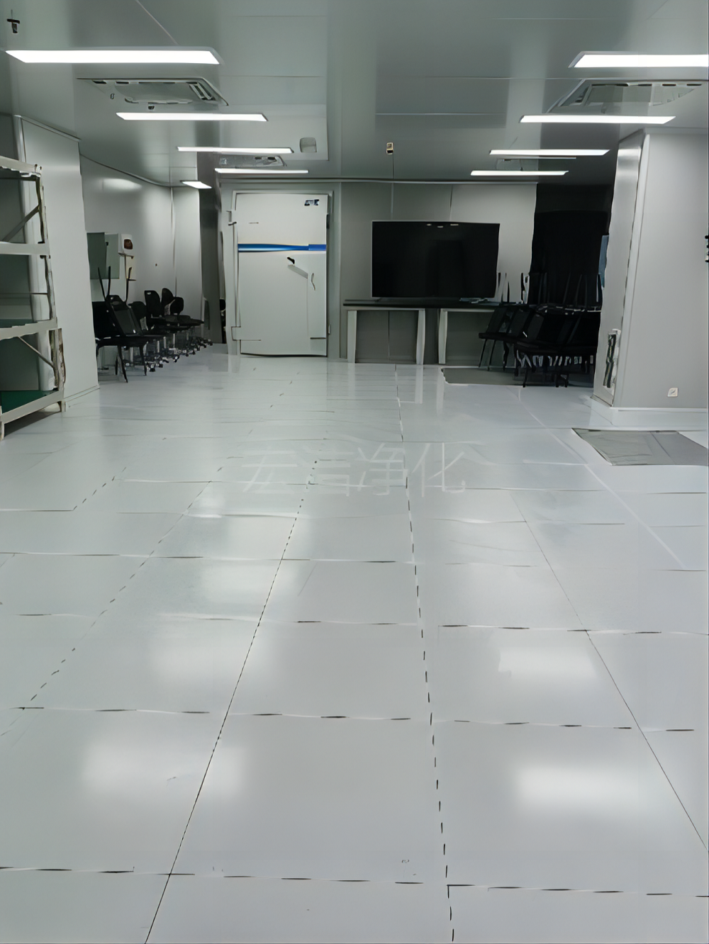 北京大学前沿交叉学科研究院磁共振成像研究中心(图3)