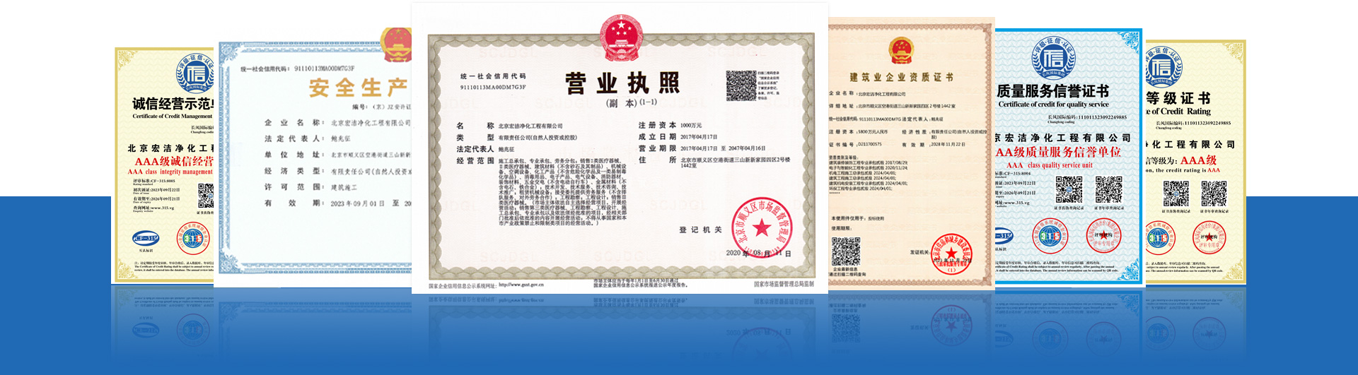 单页模型