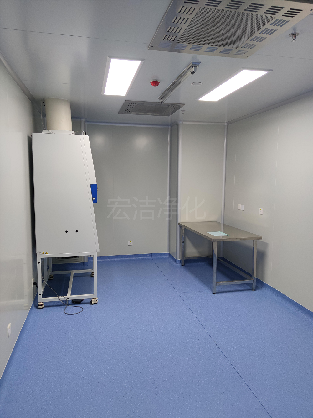 苏州映辉年产10万支溶瘤病毒类医药产品新建项目(图9)