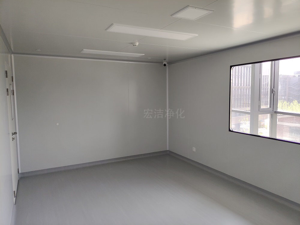 达尔文起点(北京)总部研发中心项目(图21)