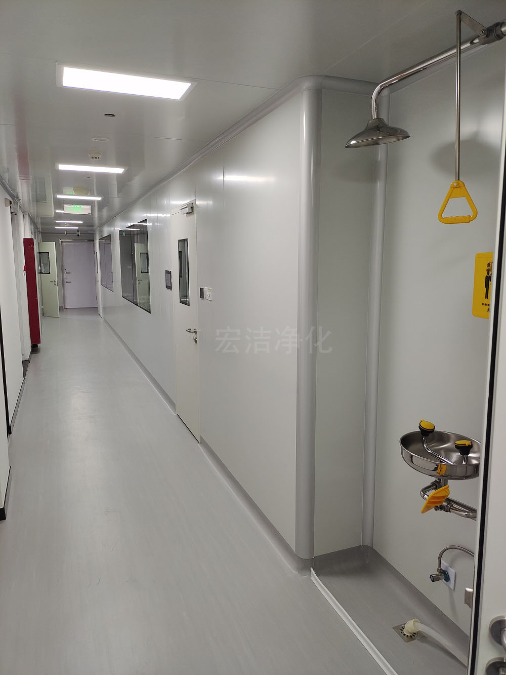 达尔文起点(北京)总部研发中心项目(图22)